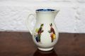 18th century worcester sparrow beak jug Thumbnail 2