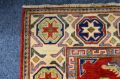 Wool pile rug  Thumbnail 3