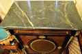 French boule cabinet Thumbnail 2