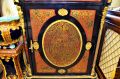 French boule cabinet Thumbnail 3