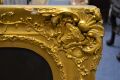 19th century gilt framed oil portrait of a gentleman Thumbnail 3