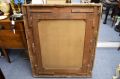 19th century gilt framed oil portrait of a gentleman Thumbnail 4