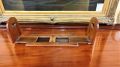 Victorian rosewood bookslide Thumbnail 4