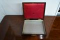 Victorian rosewood card box Thumbnail 3