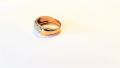 18ct gold & diamond ring Thumbnail 2
