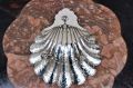 Silver shell dish Thumbnail 3