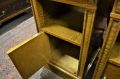 Pair of french marble pedestals Thumbnail 4