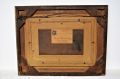Gilt framed oil painting Thumbnail 3