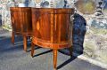 Pair of georgian style wine coolers Thumbnail 3