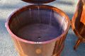 Pair of georgian style wine coolers Thumbnail 4