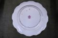 Royal worcester plate Thumbnail 3