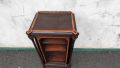 Victorian music cabinet Thumbnail 2