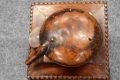 Chinese Clossonie tea pot Thumbnail 3