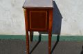 Marble top pedestal Thumbnail 3