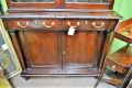19th century bookcase Thumbnail 2