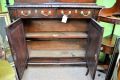 19th century bookcase Thumbnail 3
