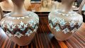 Pair of doulton ewers Thumbnail 2