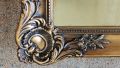 Victorian crystoleum Thumbnail 3