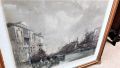 19th century engraving  Thumbnail 2