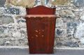 Mahogany lambert & butler cigarette display / dispenser case Thumbnail 4