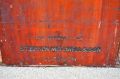 Mahogany lambert & butler cigarette display / dispenser case Thumbnail 3