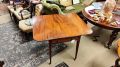 Georgian mahogany pembroke table Thumbnail 2