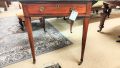 Georgian mahogany pembroke table Thumbnail 3