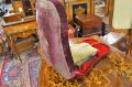 19th century boxed fans Thumbnail 3