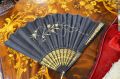 19th century boxed fans Thumbnail 4
