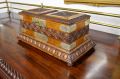 Victorian smokers cabinet box Thumbnail 2