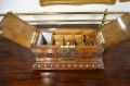 Victorian smokers cabinet box Thumbnail 3