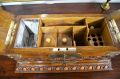 Victorian smokers cabinet box Thumbnail 4