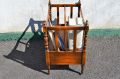 Mahogany canterbury Thumbnail 2