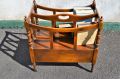 Mahogany canterbury Thumbnail 3