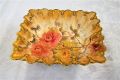Victorian ten piece doulton burslem dessert set Thumbnail 3