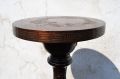 Japanese bronze pedestal Thumbnail 4