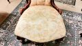 Victorian mahogany chair Thumbnail 2