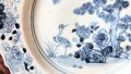 18th century chinese plate  Thumbnail 2