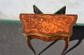 Small rosewood card table Thumbnail 3