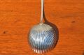 18th century irish silver soup ladle Thumbnail 3