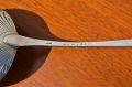 18th century irish silver soup ladle Thumbnail 4