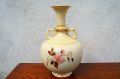 Royal worcester vase Thumbnail 3