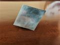 Chinese silver mustard pot Thumbnail 4