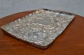 Silver dressing table tray Thumbnail 3