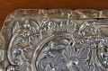 Silver dressing table tray Thumbnail 4