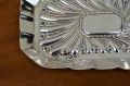 Victorian silver dish Thumbnail 2