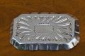 Victorian silver dish Thumbnail 3