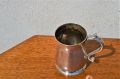 Irish silver tankard Thumbnail 2