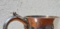 Irish silver tankard Thumbnail 4