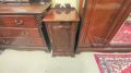 Edwardian 3piece bedroom suite Thumbnail 3